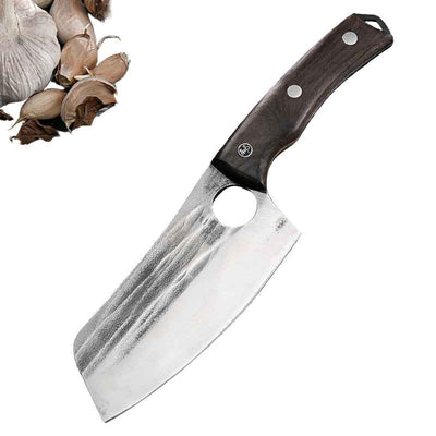 Stainless Steel Boning Knife – Professional Kitchen Meat Deboning Tool